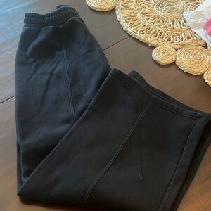 Zara Black Pants